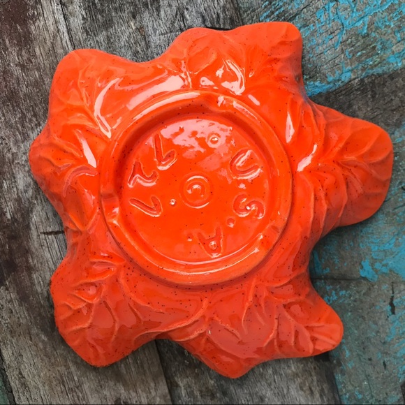 Vintage MCM Candy Dish - Picture 3 of 7